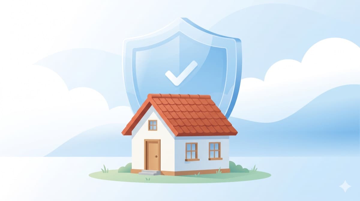 Vad innebär Moniers Tätt tak-garanti?