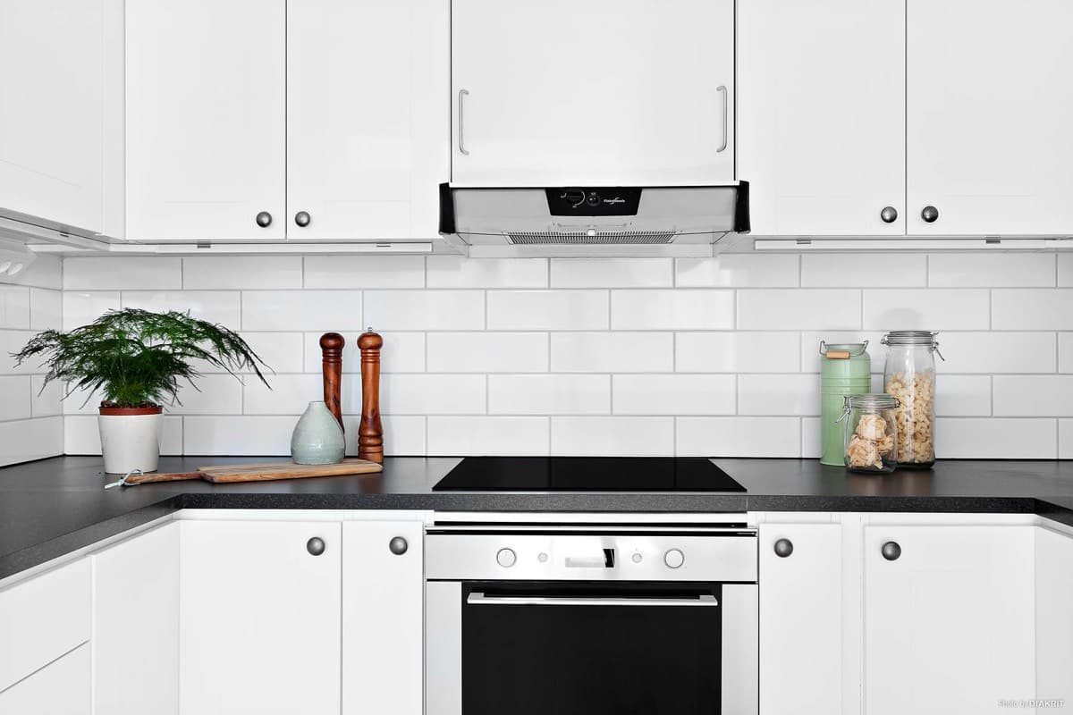 Alströmervägen – Skärholmen – bild 3