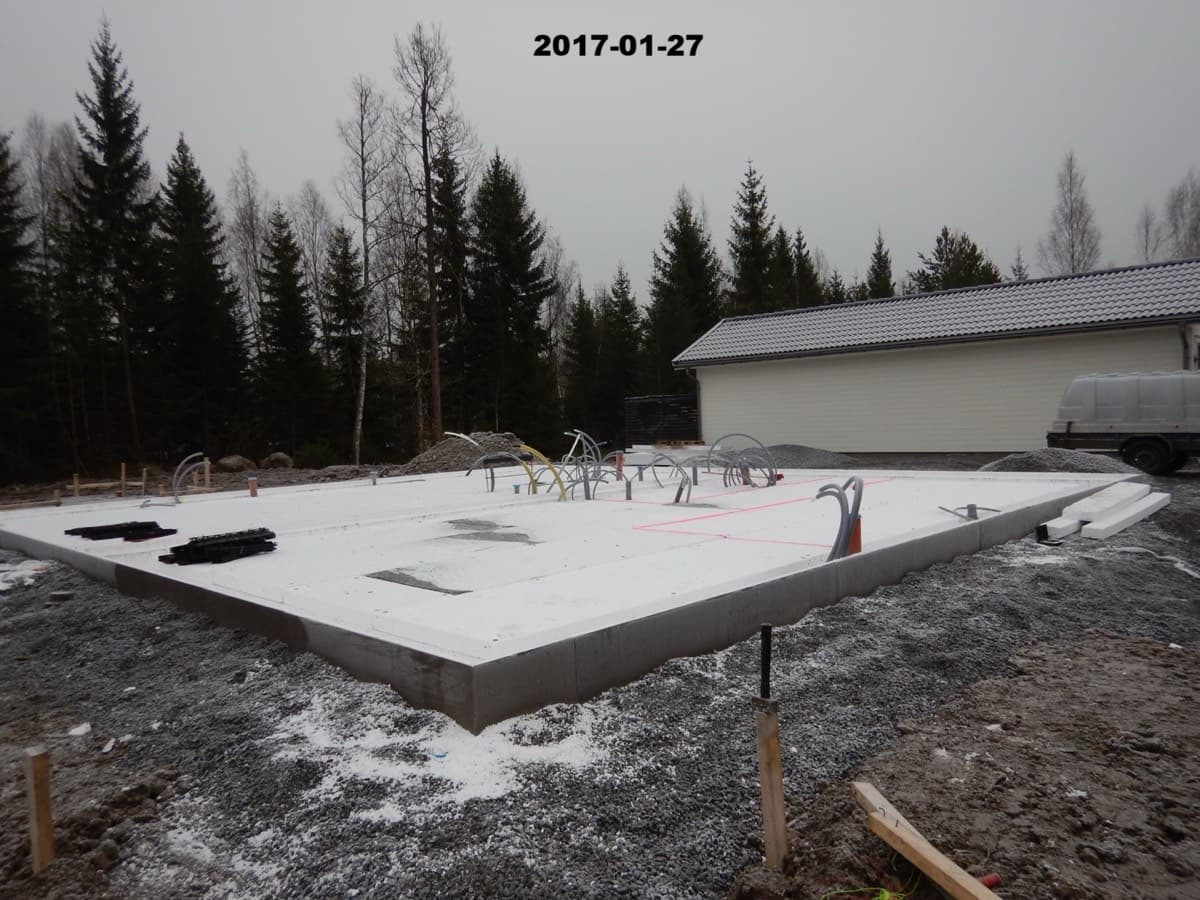 Alströmervägen – Skärholmen