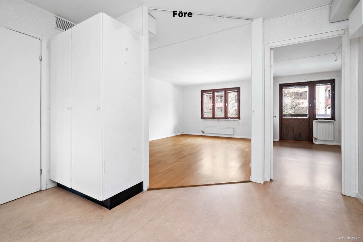 Enskededalen – Stockholm – bild 9