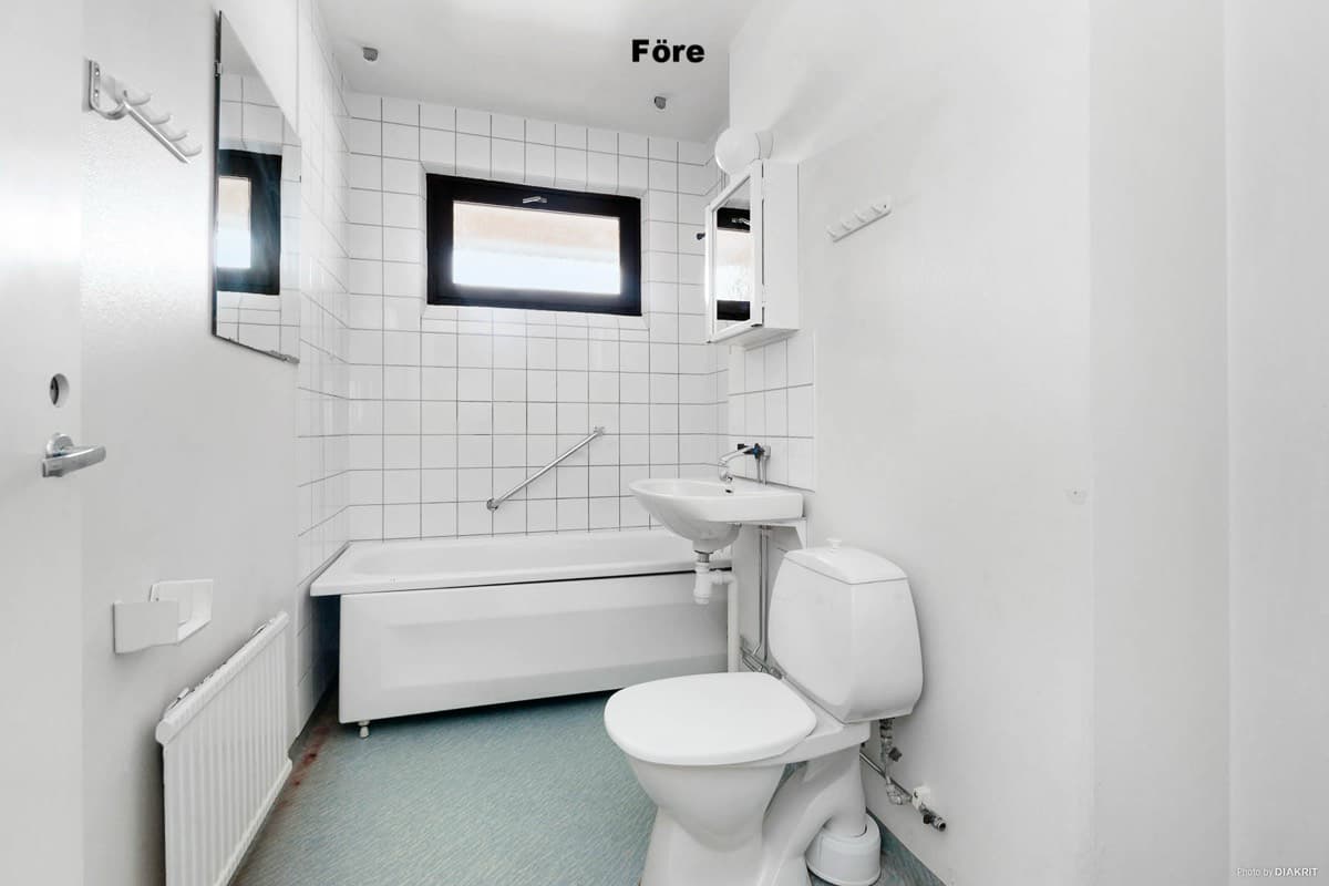 Enskededalen – Stockholm