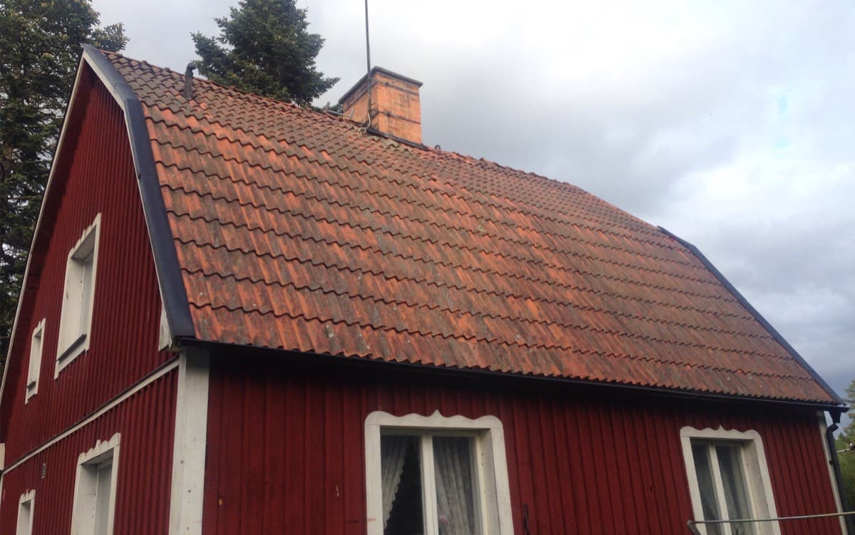 Fageråsen – Vrena – bild 2