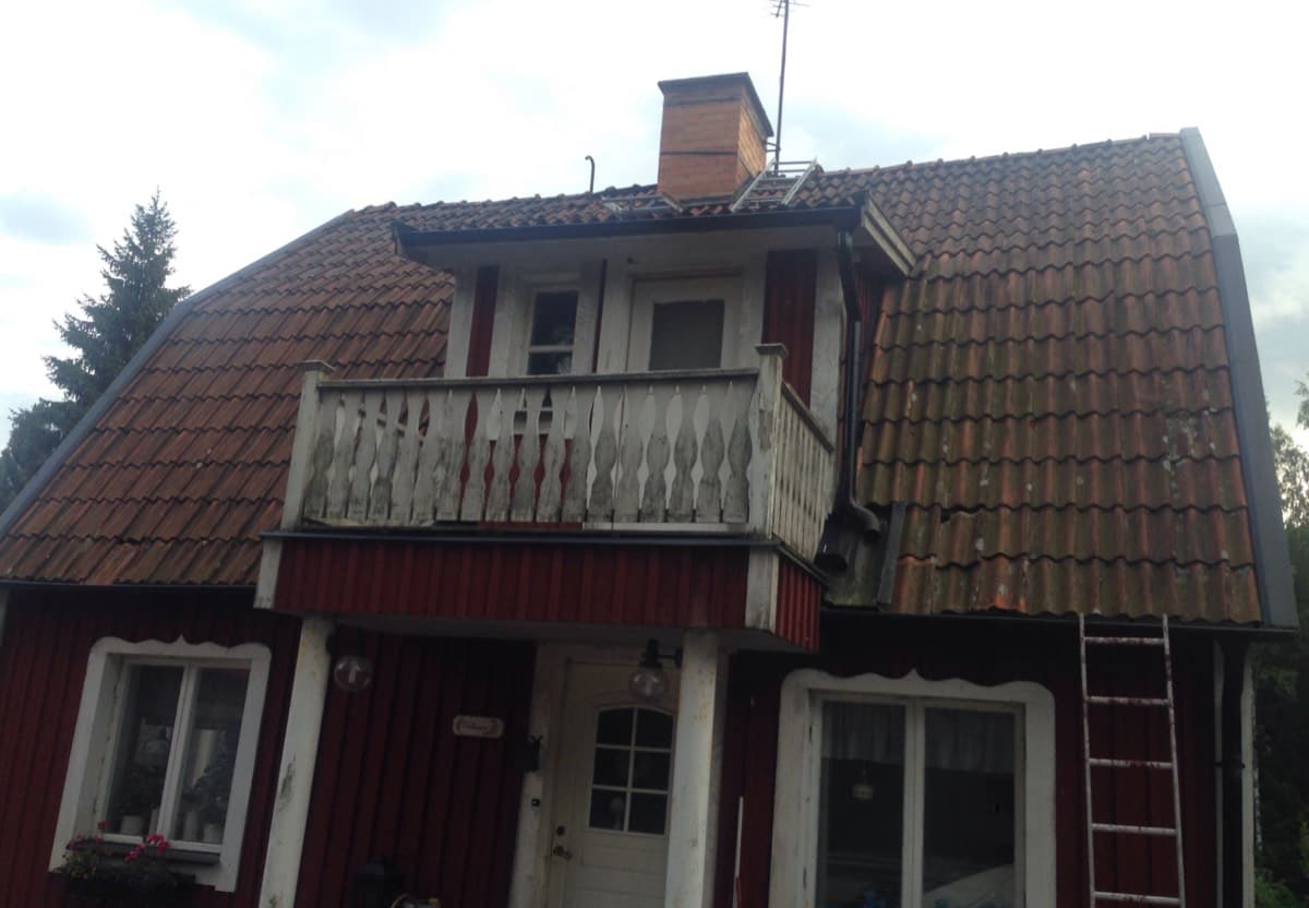 Fageråsen – Vrena – bild 3