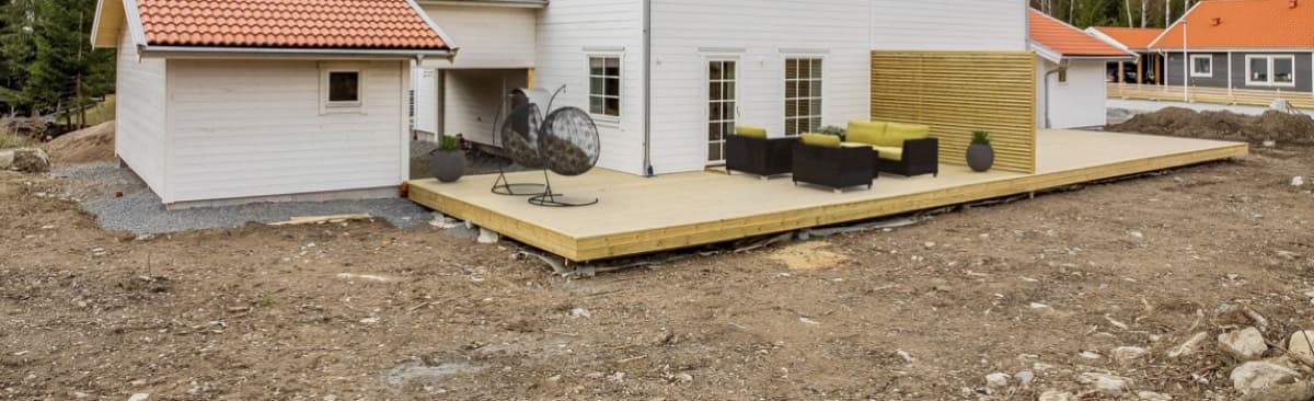 Finplanering – Bredsand, Enköping – bild 2