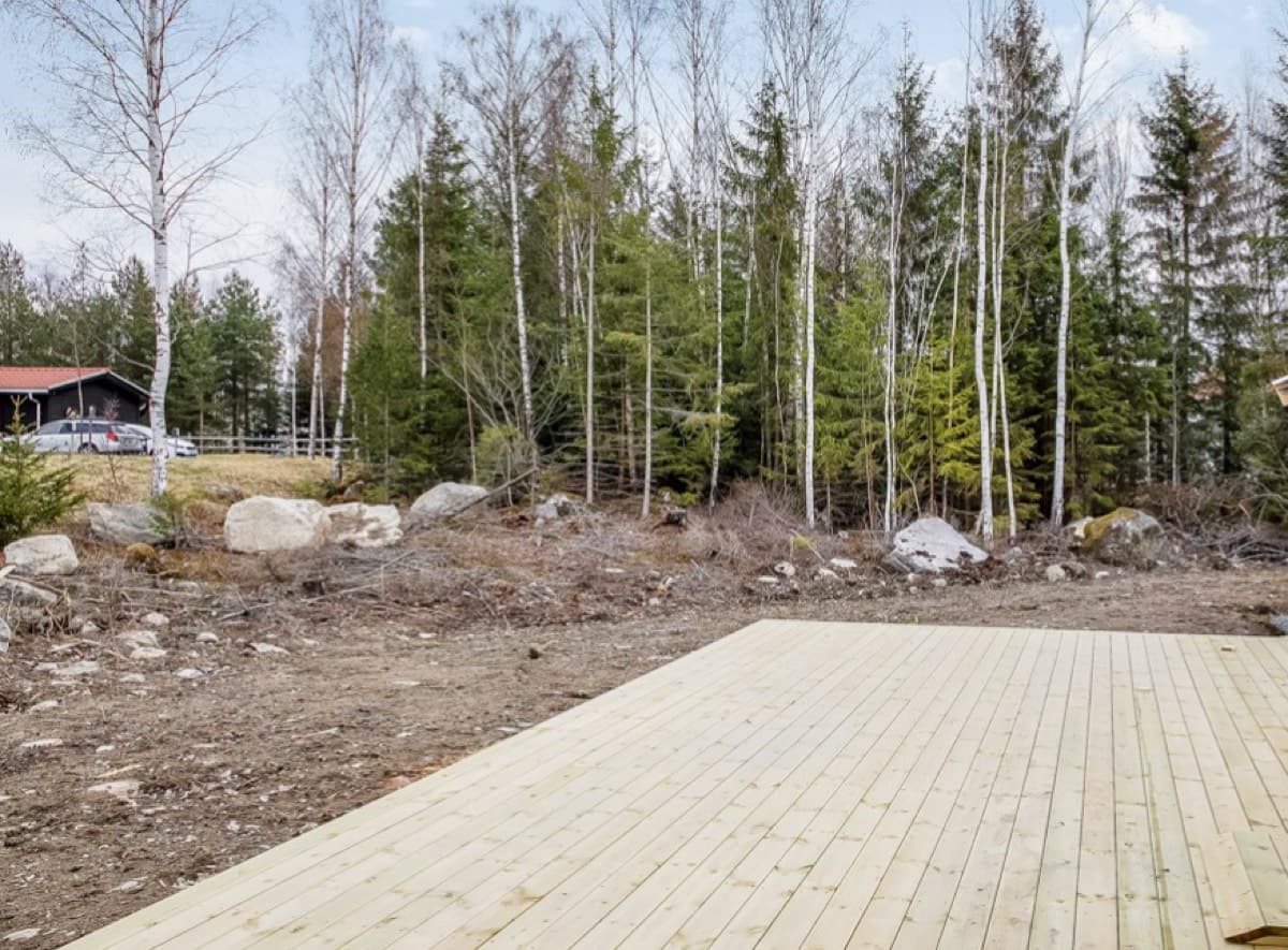 Finplanering – Bredsand, Enköping – bild 3