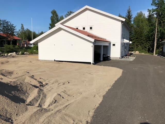 Finplanering – Bredsand, Enköping – bild 4