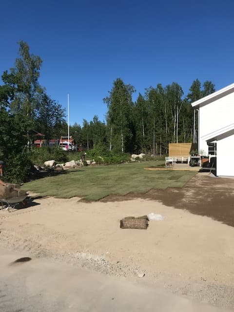 Finplanering – Bredsand, Enköping – bild 5