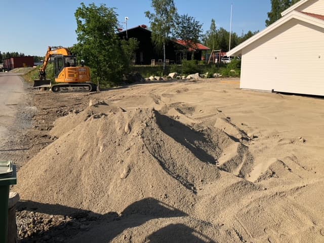 Finplanering – Bredsand, Enköping – bild 6