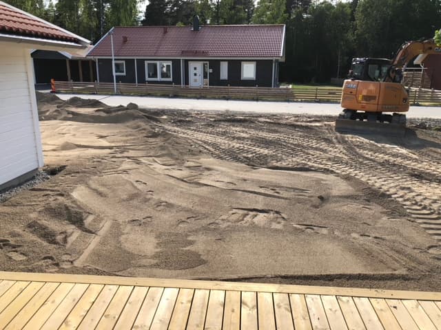 Finplanering – Bredsand, Enköping – bild 7