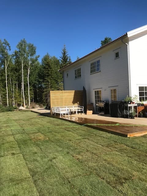 Finplanering – Bredsand, Enköping – bild 8