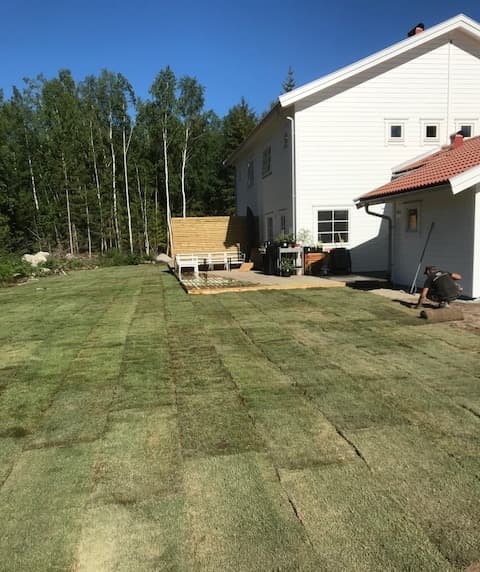 Finplanering – Bredsand, Enköping – bild 9