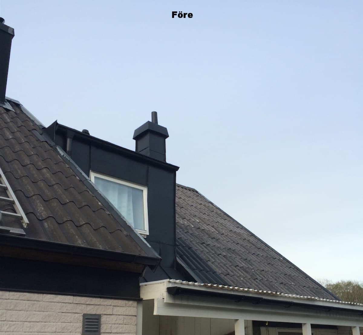 Frötunagränd – Upplands Väsby