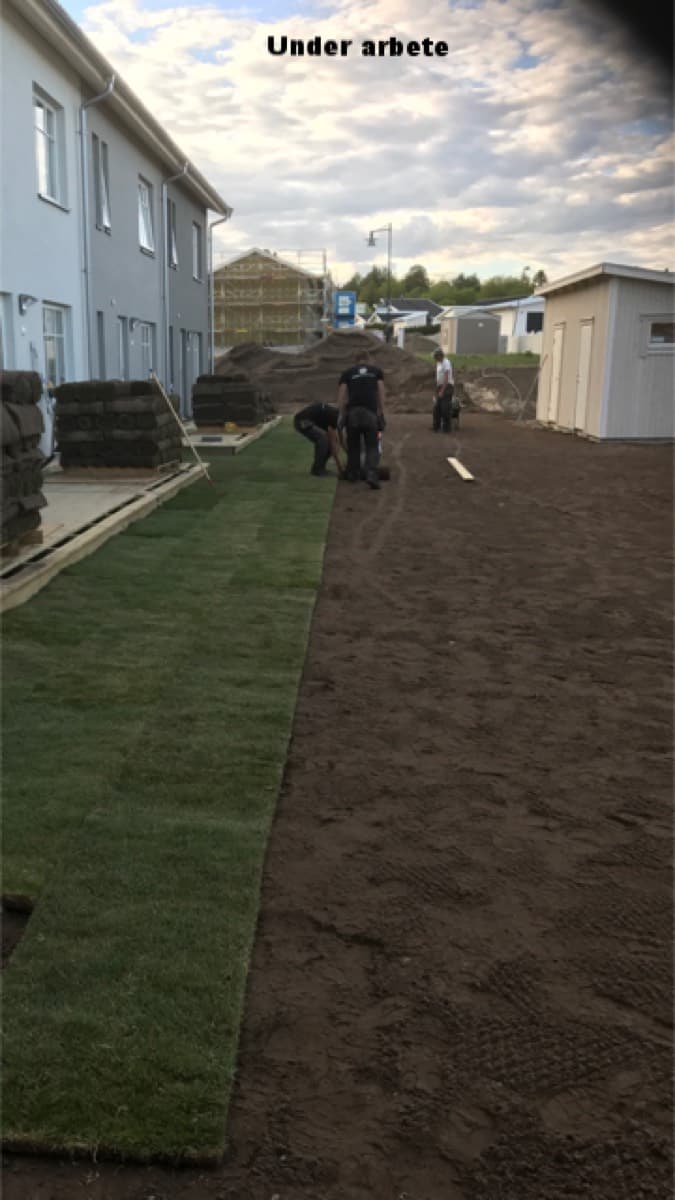 Häggvägen – Järfälla – bild 10