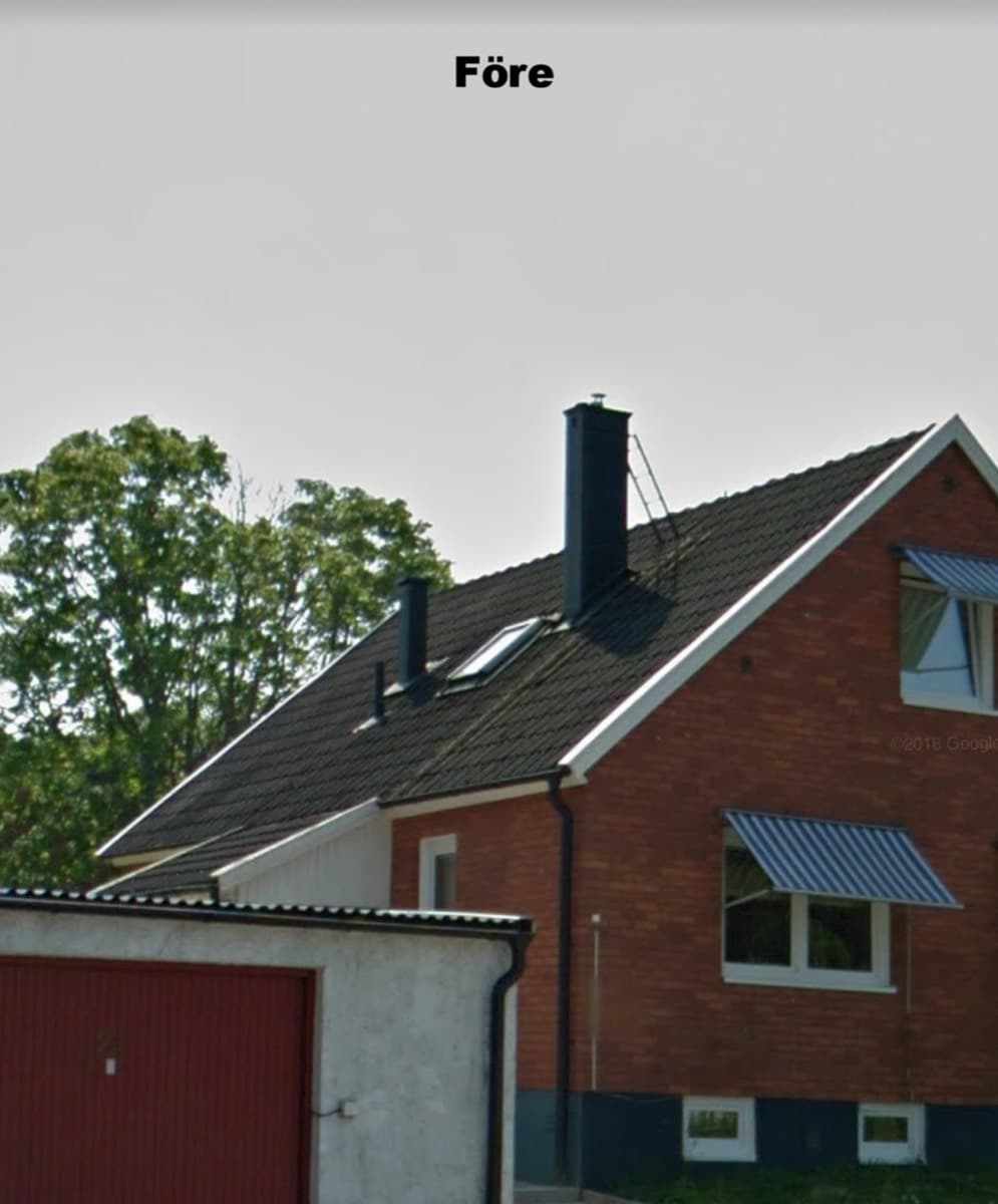 Häggvägen – Järfälla – bild 2