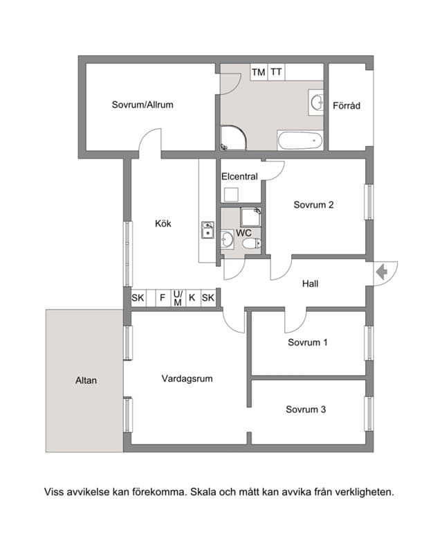 Häggvägen – Järfälla