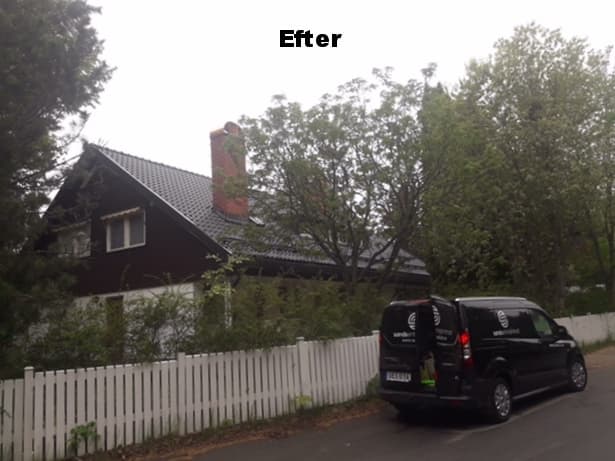 Hakevägen – Djursholm – bild 11