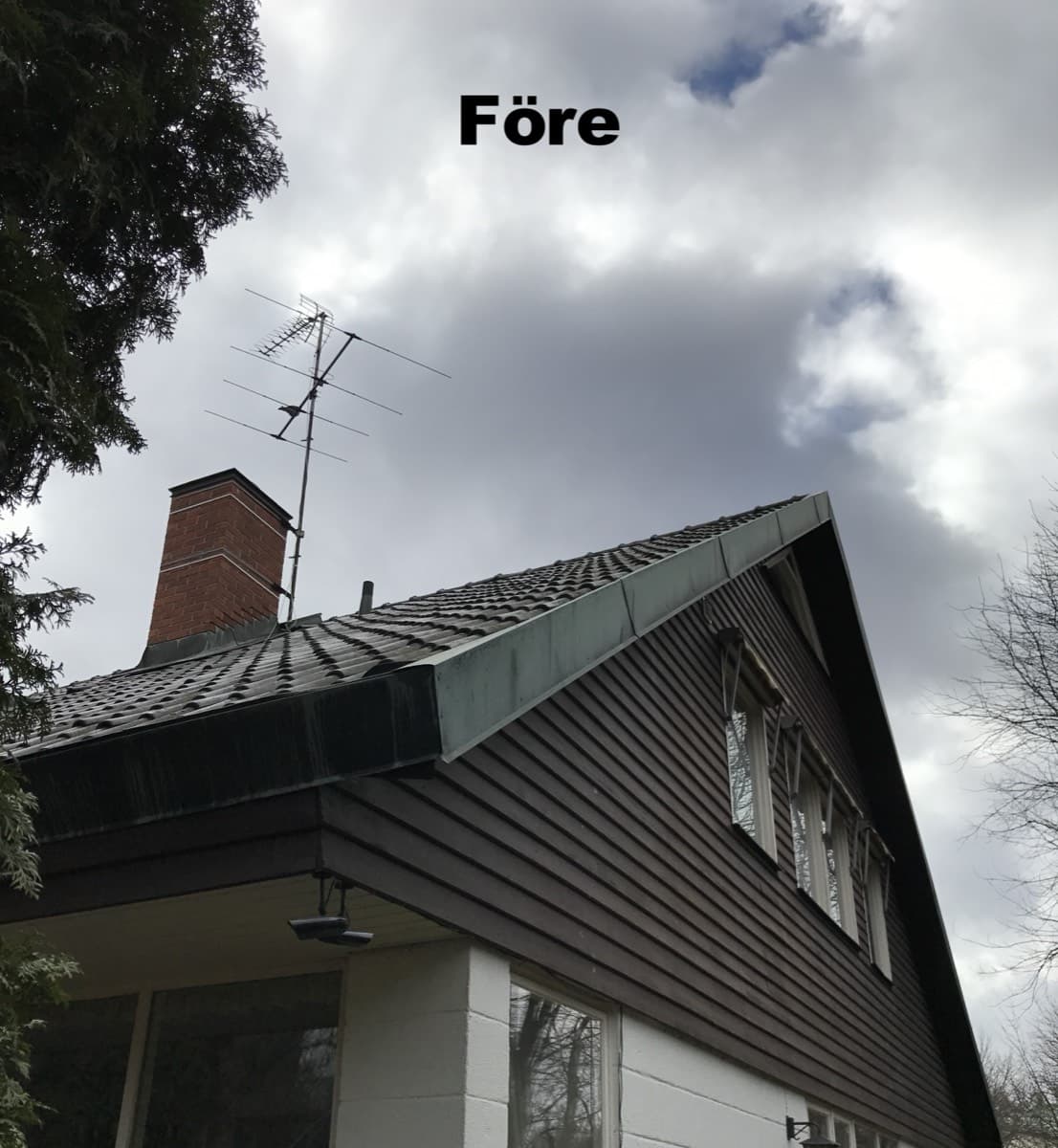 Hakevägen – Djursholm – bild 2