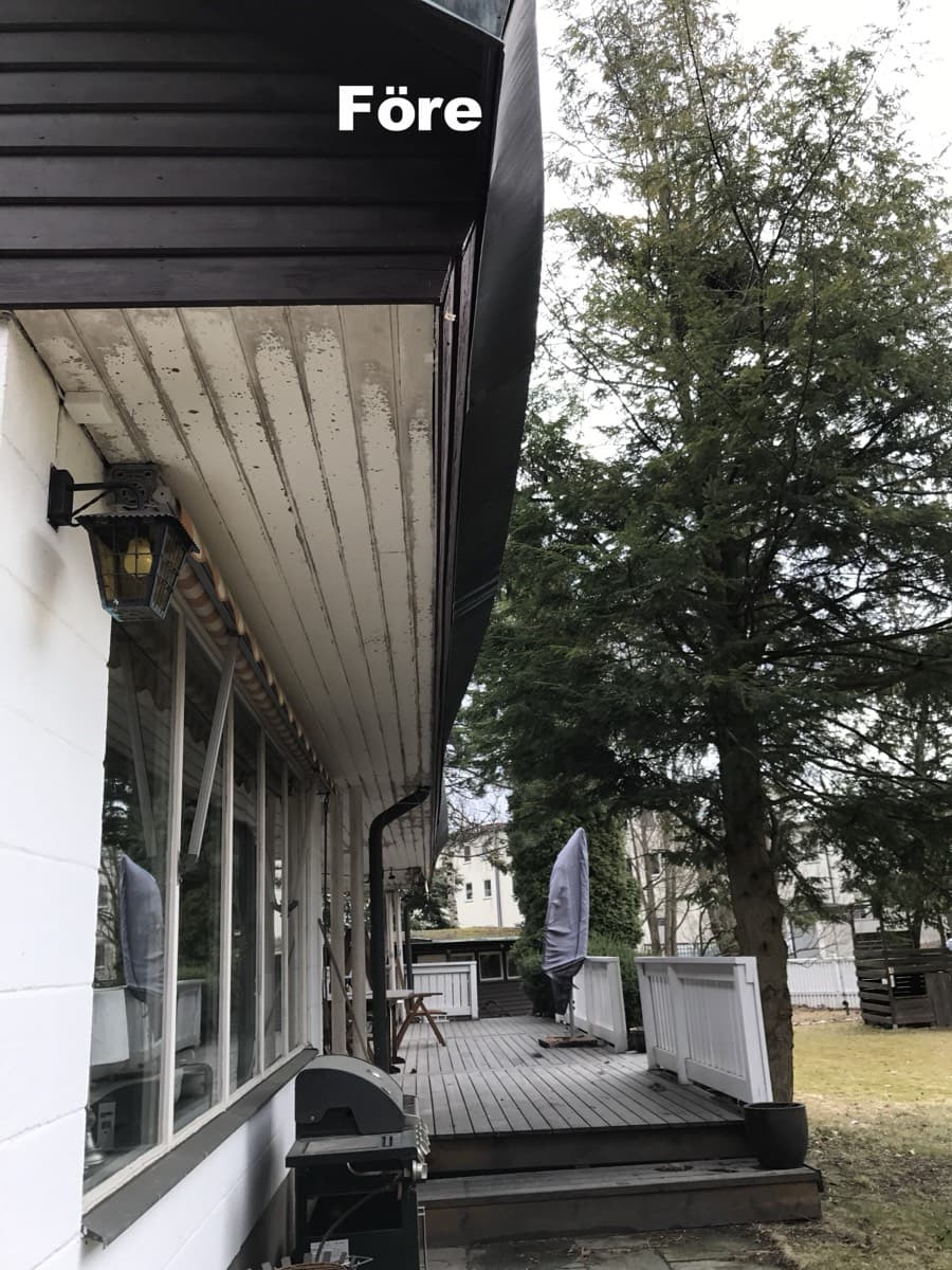 Hakevägen – Djursholm – bild 4