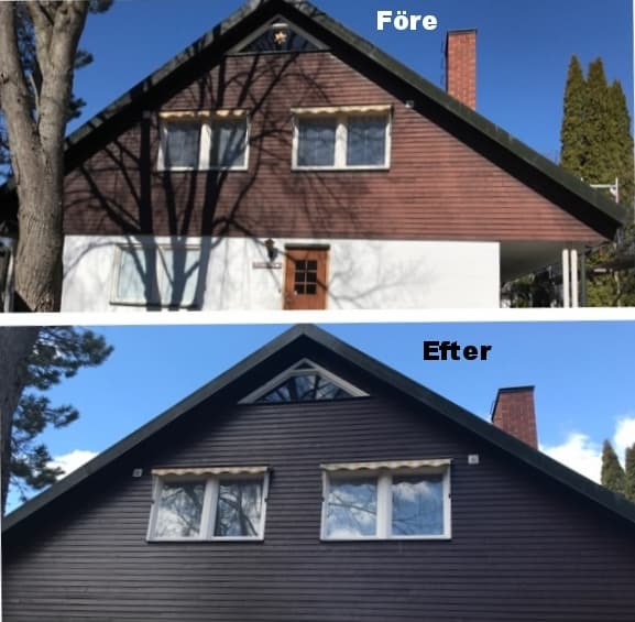 Hakevägen – Djursholm – bild 6