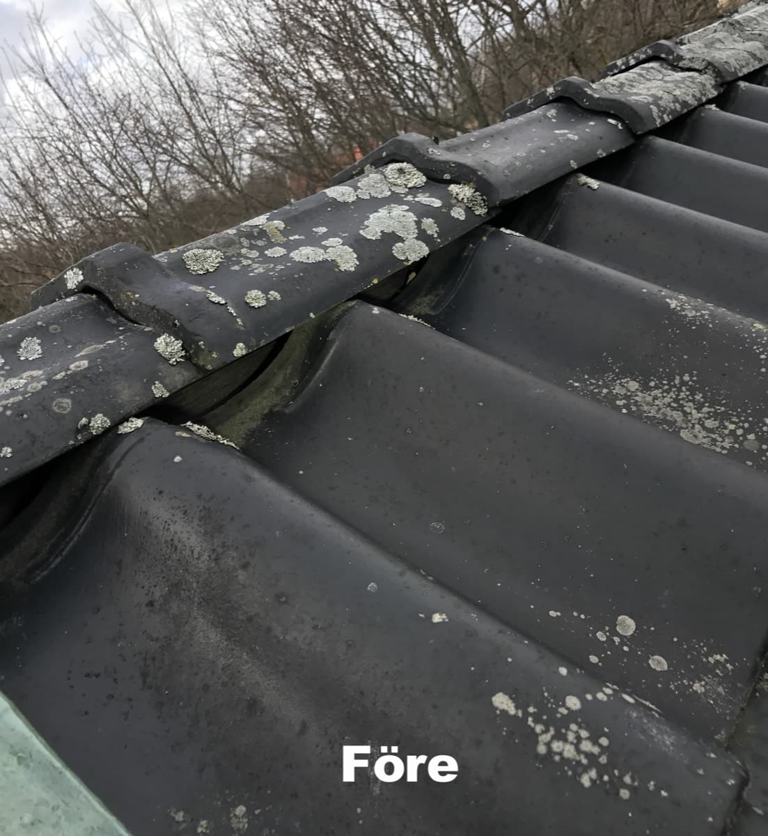 Hakevägen – Djursholm – bild 8