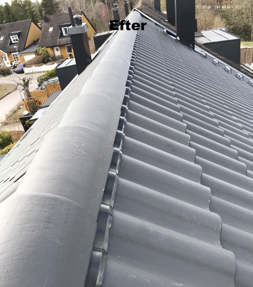 Kastanjetunet – Lidingö – bild 12