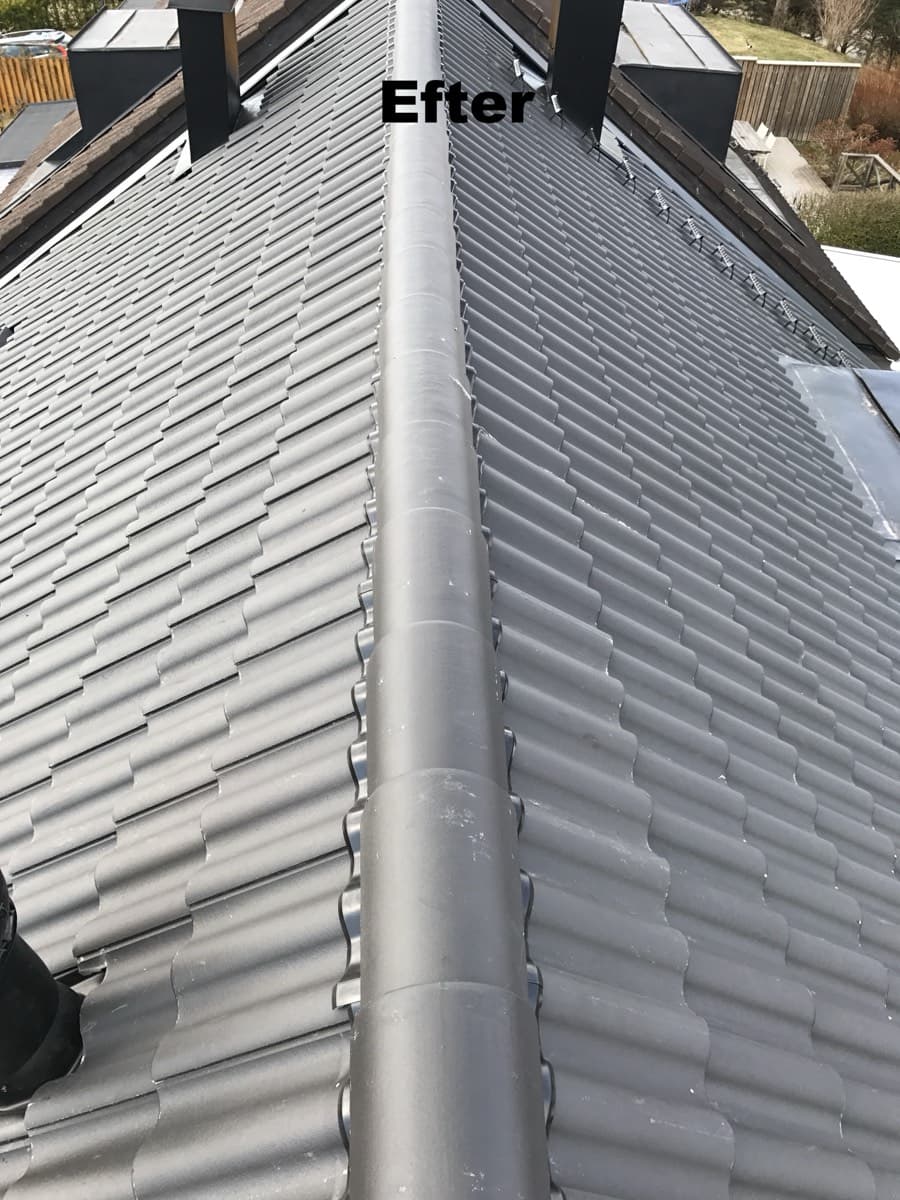 Kastanjetunet – Lidingö – bild 5