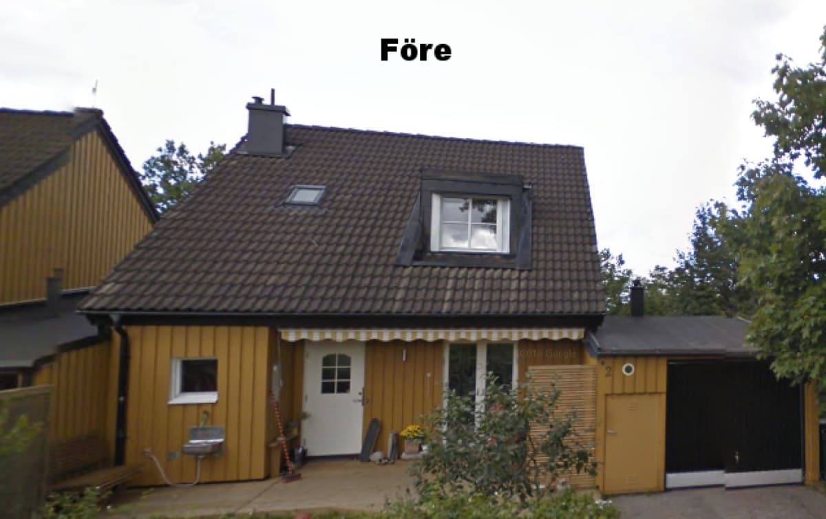 Kastanjetunet – Lidingö – bild 7