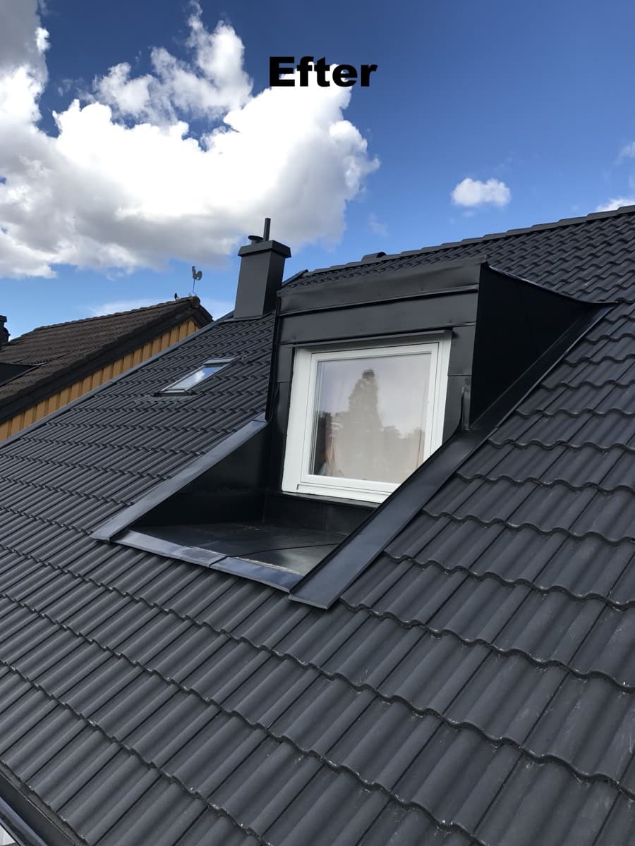 Kastanjetunet – Lidingö