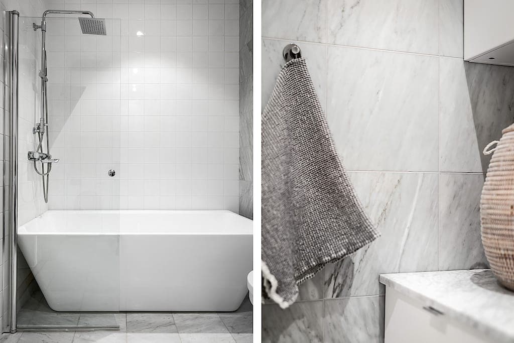 Lägenhetsrenovering – Kungsholmen – bild 6