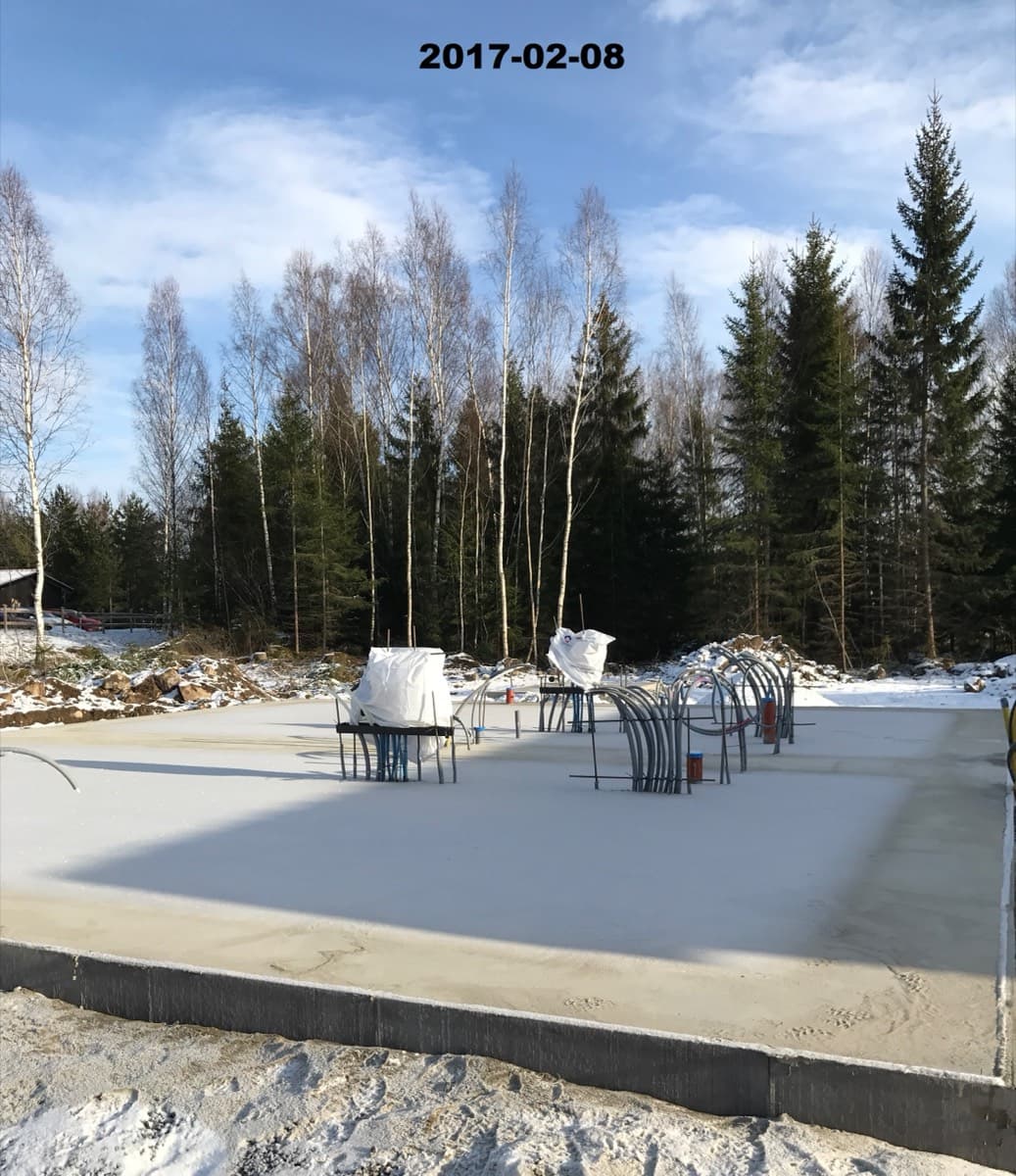 Norrängsvägen – Huddinge – bild 2