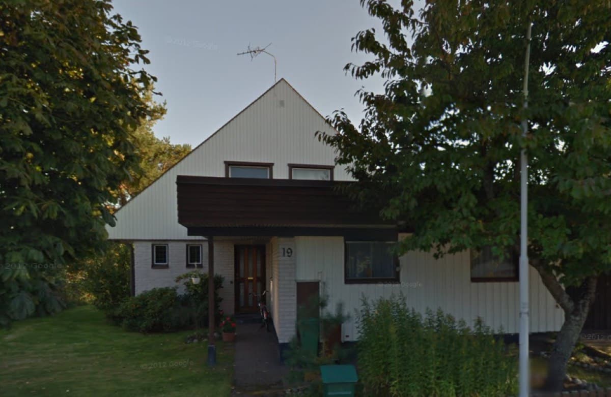 Norrängsvägen – Huddinge – bild 3