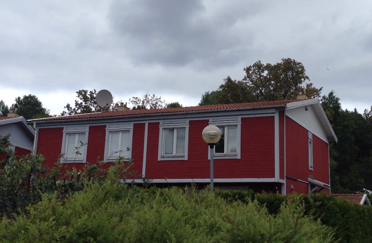 Norrängsvägen – Huddinge – bild 4