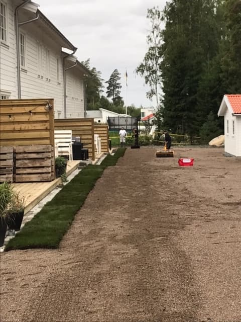 Nytorpsvägen – Köping – bild 2