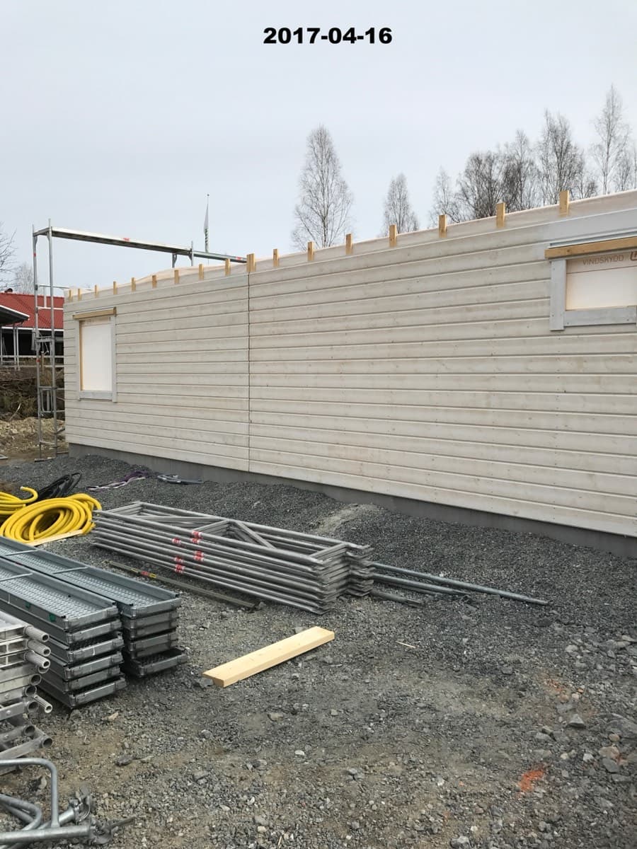 Nytorpsvägen – Köping – bild 4