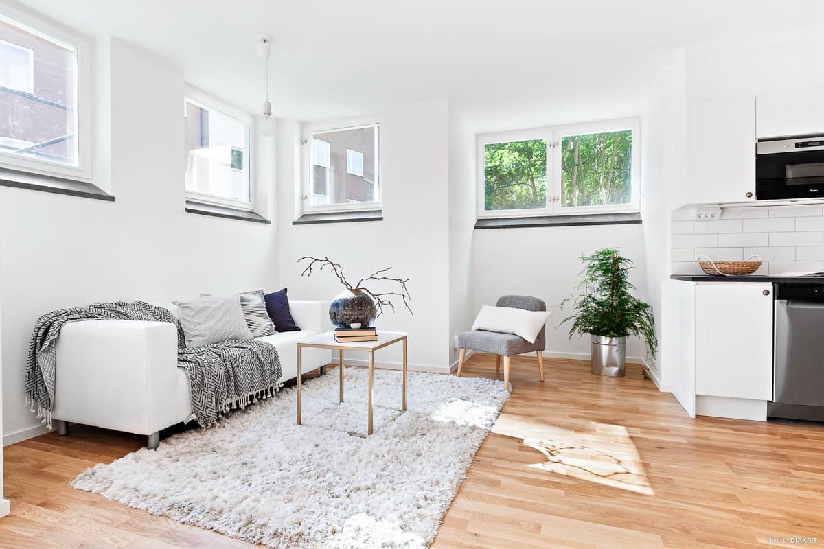 Nytorpsvägen – Köping – bild 5