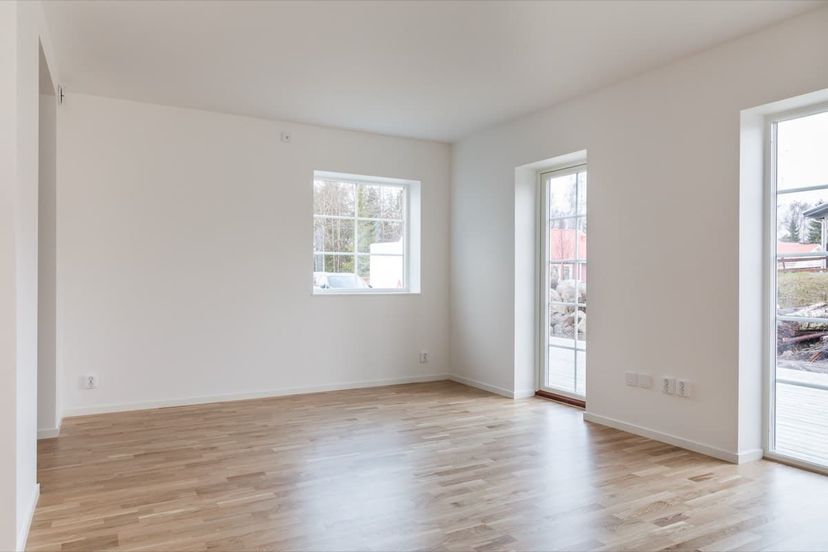 Nytorpsvägen – Köping