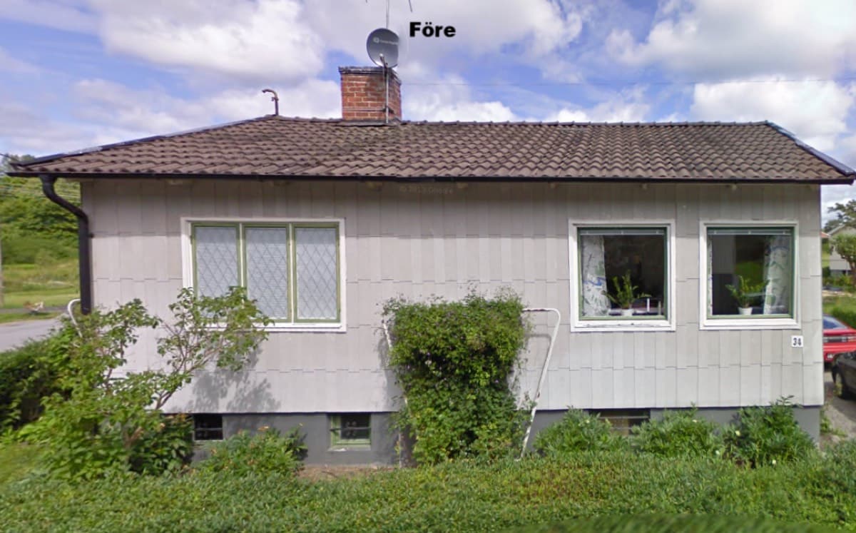 Plommonvägen – Bromma – bild 2