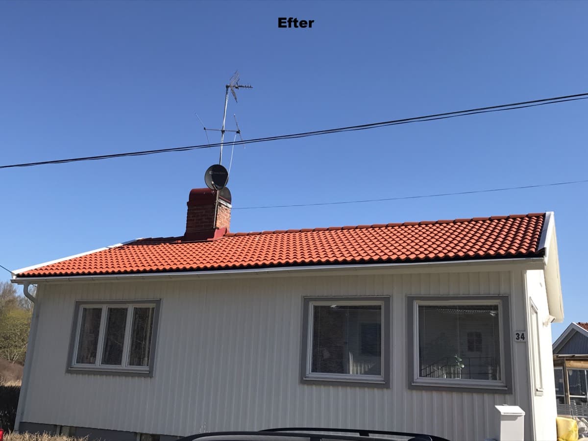 Plommonvägen – Bromma – bild 7