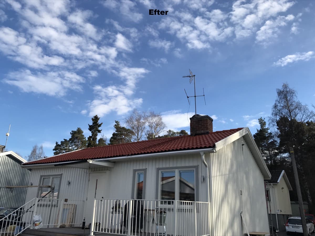 Plommonvägen – Bromma – bild 8