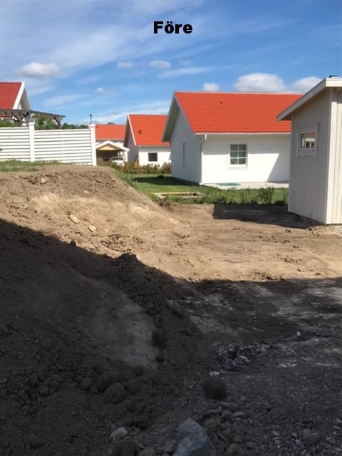 Radhusslingan – Strängnäs