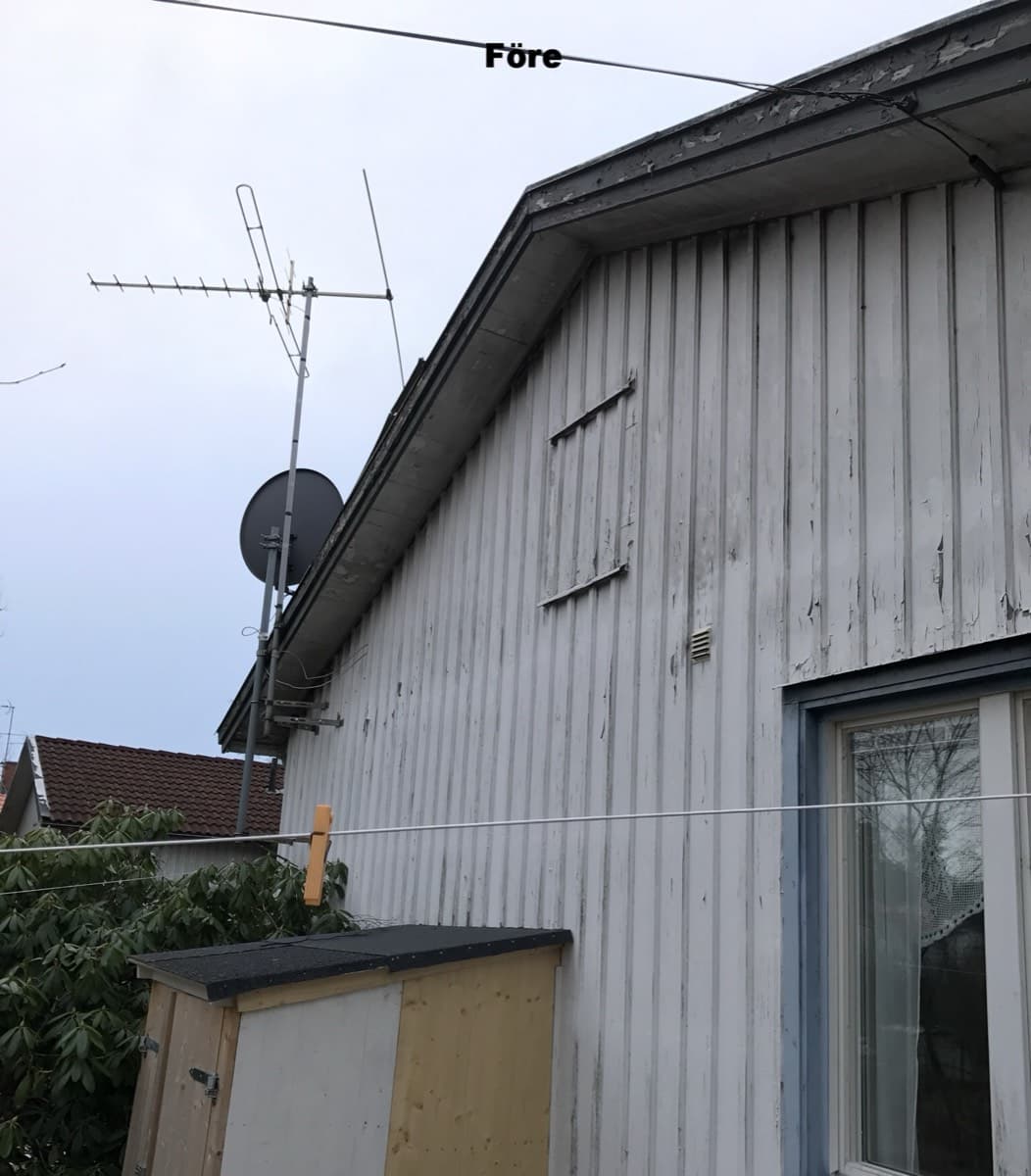 Skovelvägen – Älvsjö – bild 2