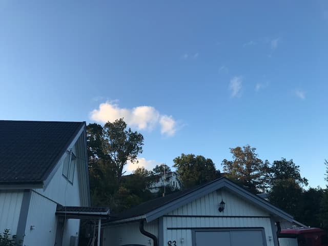 Solfagravägen – Huddinge – bild 2