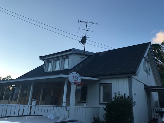 Solfagravägen – Huddinge – bild 3