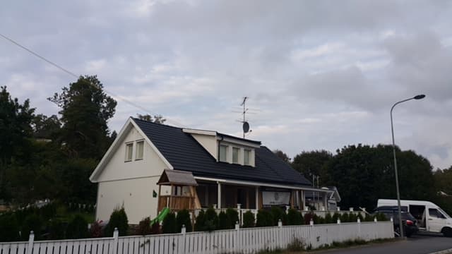 Solfagravägen – Huddinge – bild 6