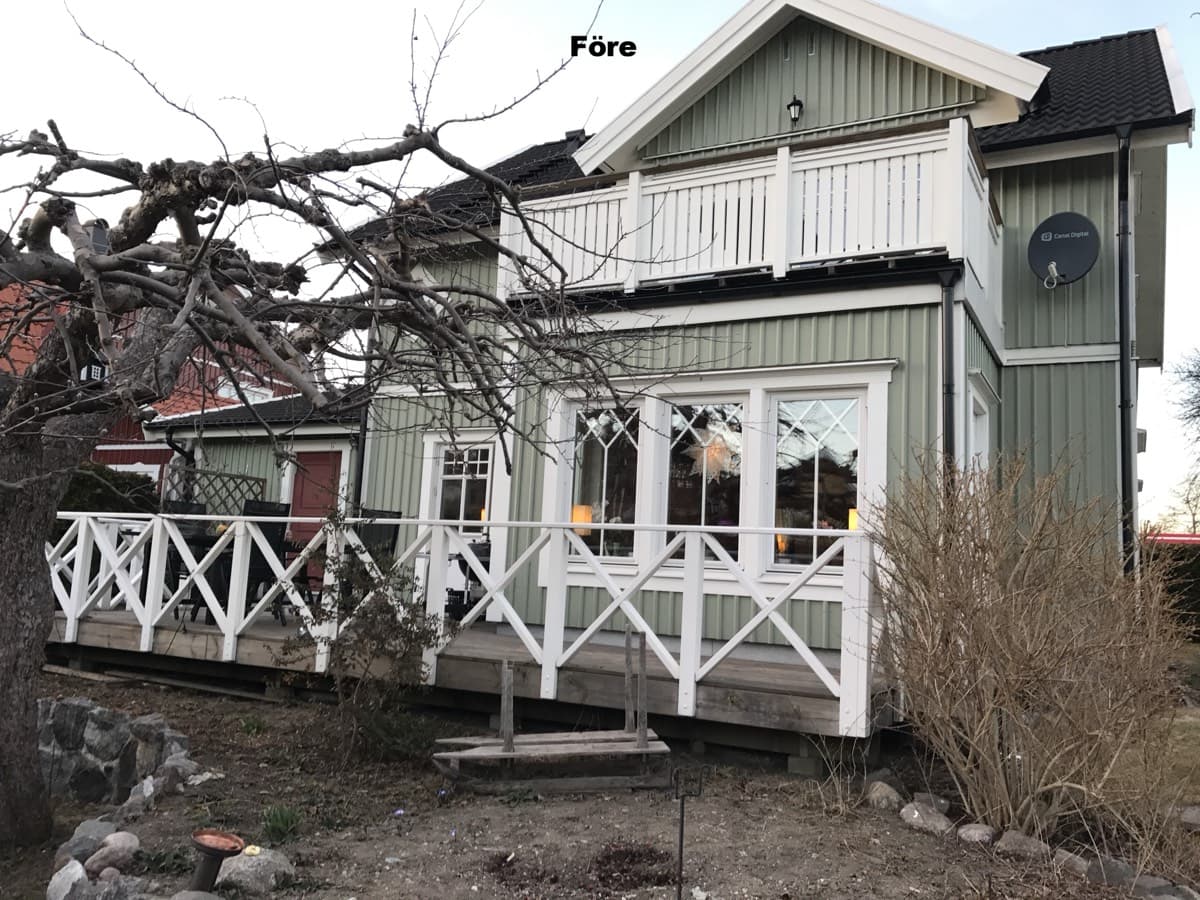 Sörgårdsvägen – Bromma – bild 2