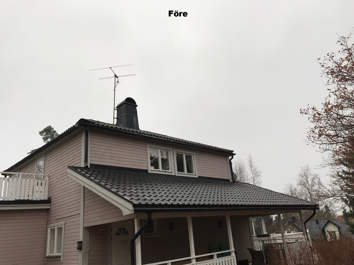 Stenvägen – Vaxholm – bild 2