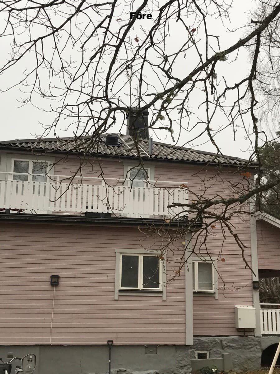 Stenvägen – Vaxholm – bild 3