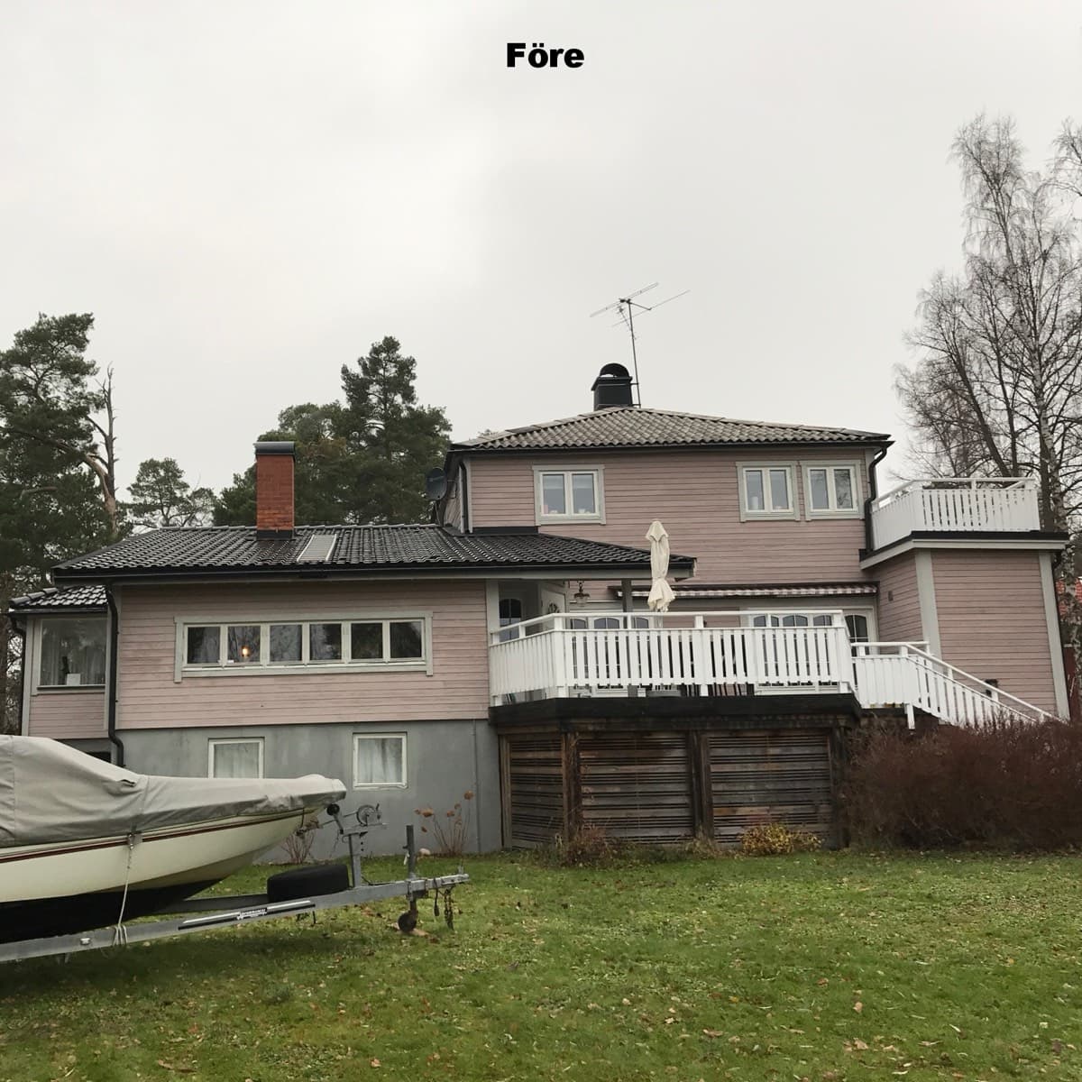 Stenvägen – Vaxholm – bild 4