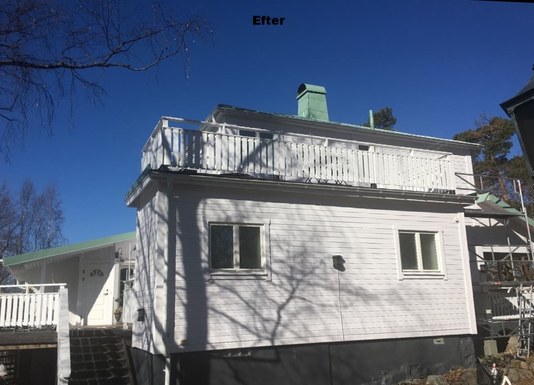 Stenvägen – Vaxholm – bild 5