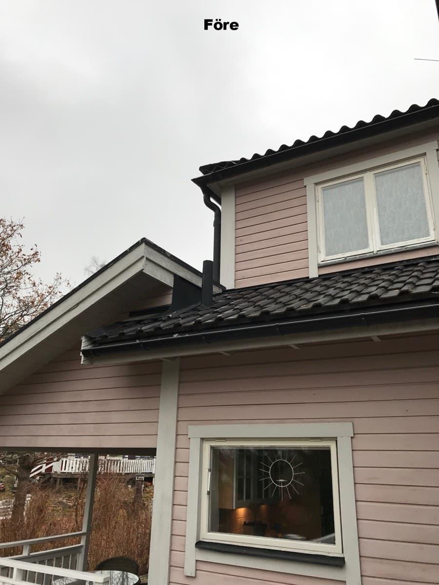 Stenvägen – Vaxholm